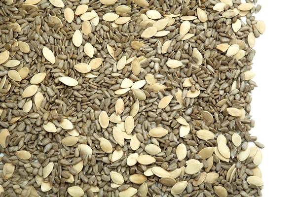 Organic Seeds — Stock Photo, Image